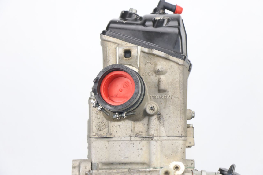 photo de MOTOR KTM EXC-F EXC F 250 (2005 - 2007) - Otra vista del artículo