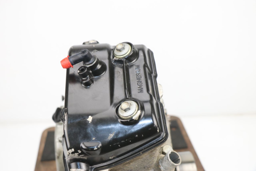 photo de MOTOR KTM EXC-F EXC F 250 (2005 - 2007) - Otra perspectiva