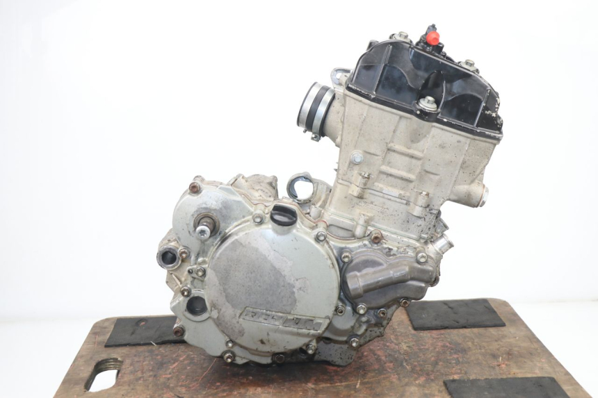 photo de MOTOR KTM EXC-F EXC F 250 (2005 - 2007) - Recambio usado revisado