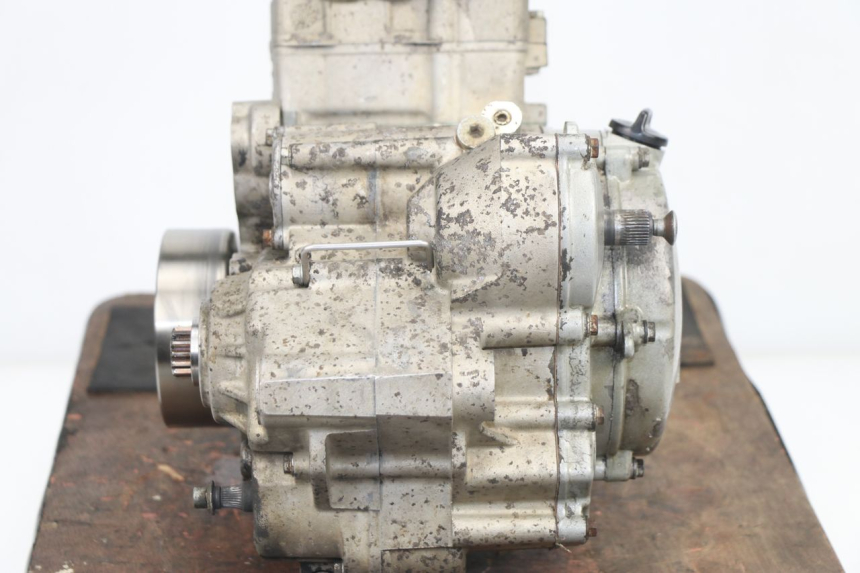 photo de MOTOR KTM EXC-F EXC F 250 (2005 - 2007) - Marcados y referencias originales