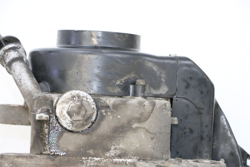 photo de MOTOR KEEWAY F-ACT EVO 50 (2012 - 2014) - Vista principal