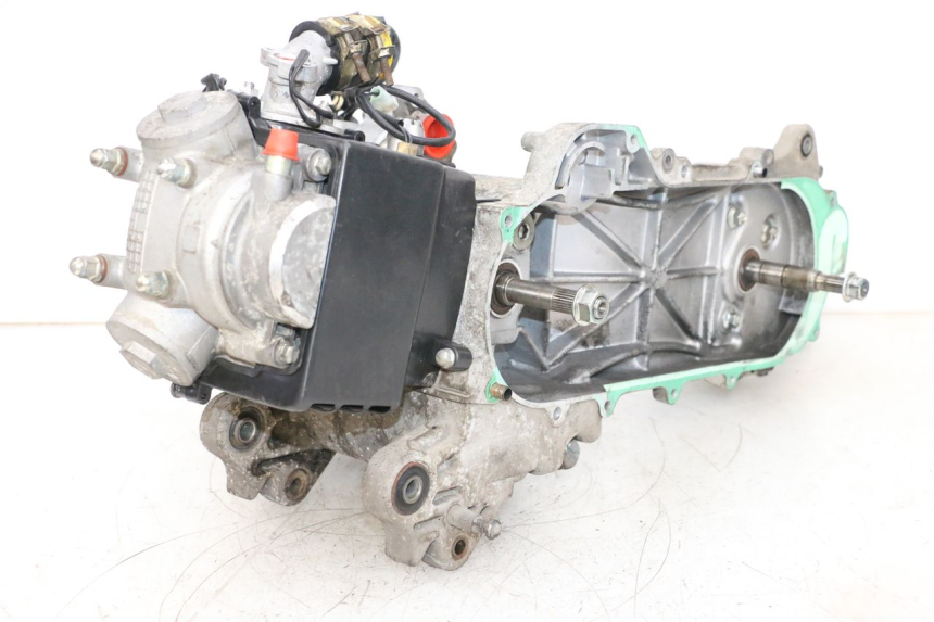 photo de MOTOR KEEWAY F-ACT EVO 50 (2012 - 2014) - Recambio usado revisado