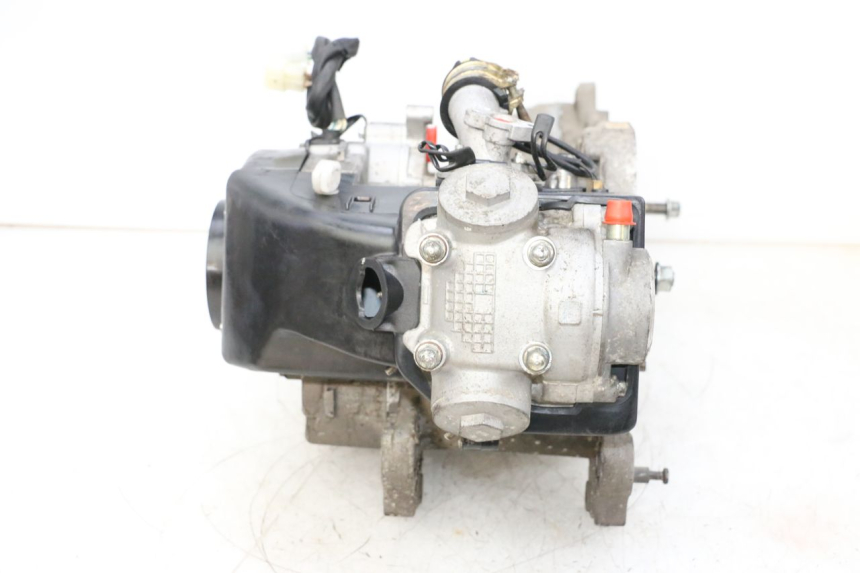 photo de MOTOR KEEWAY F-ACT EVO 50 (2012 - 2014) - Marcados y referencias originales