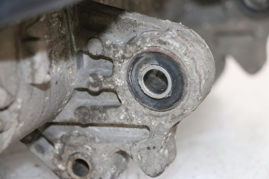 photo de MOTOR KEEWAY F-ACT FACT EVO 50 (2020 - 2026) - Características distintivas