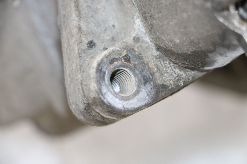 photo de MOTOR KEEWAY F-ACT FACT EVO 50 (2020 - 2026) - Zoom calidad de ocasión