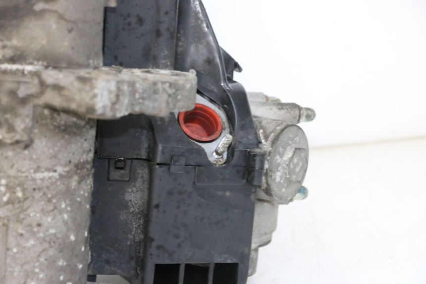 photo de MOTOR KEEWAY F-ACT FACT EVO 50 (2020 - 2026) - Perfil de la pieza de repuesto