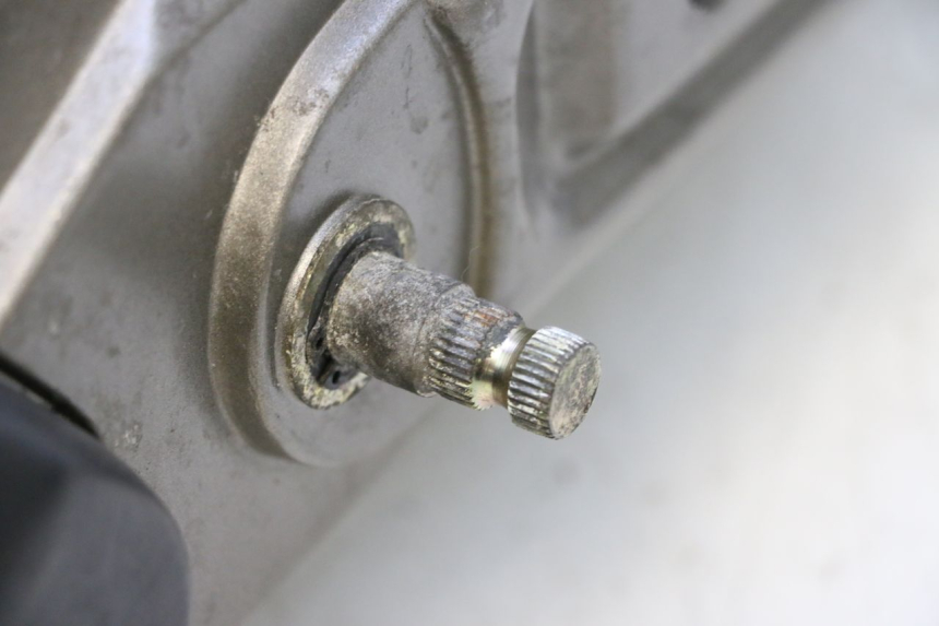 photo de MOTOR KEEWAY F-ACT NAKED 50 (2009 - 2014) - Detalle de la pieza