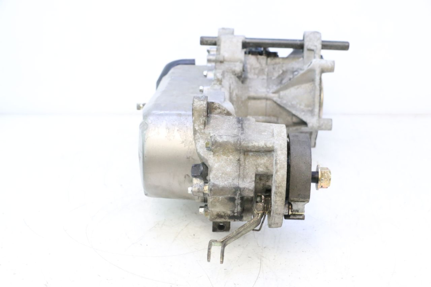 photo de MOTOR KEEWAY F-ACT NAKED 50 (2009 - 2014) - Recambio usado revisado