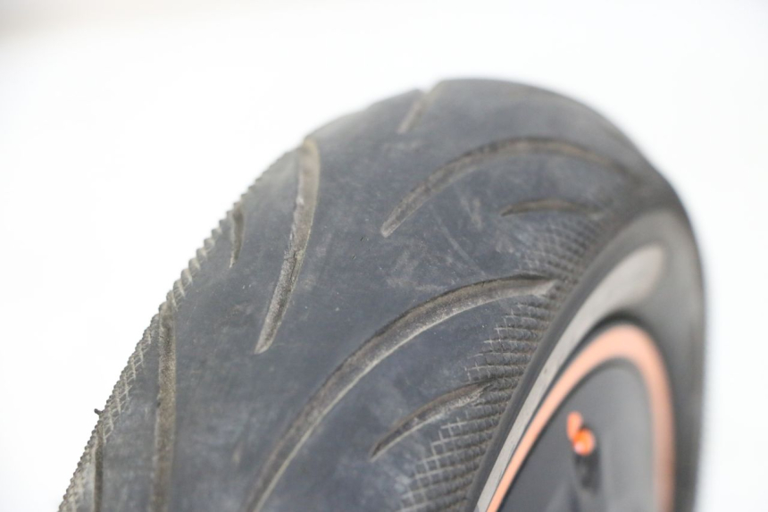 photo de MOTOR SEGWAY NINEBOT F40E 1 - Primer plano técnico