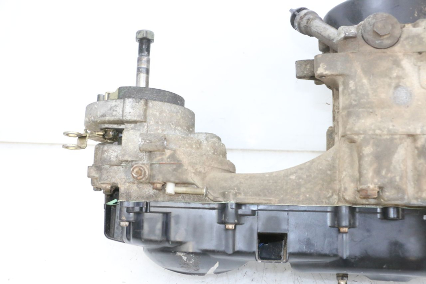 photo de MOTOR BTC FELICE SPORT 50 - Detalle de la pieza