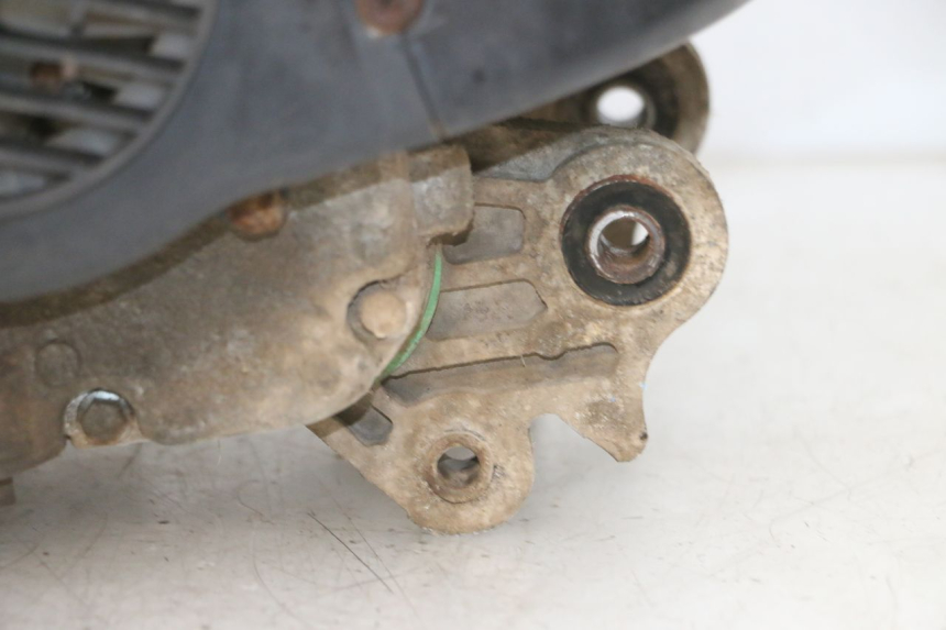 photo de MOTOR BTC FELICE SPORT 50 - Otra vista del artículo