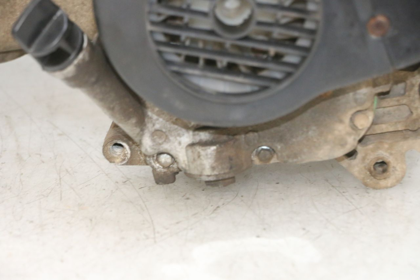 photo de MOTOR BTC FELICE SPORT 50 - Características distintivas