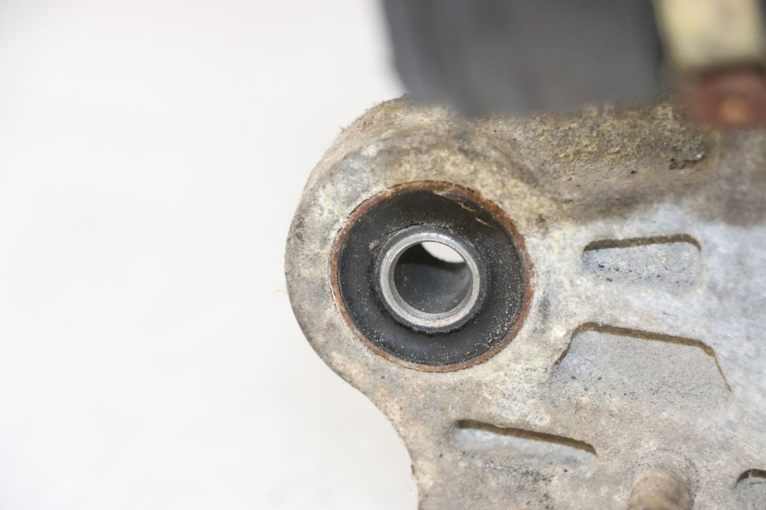 photo de MOTOR BTC FELICE SPORT 50 - Enfoque en la estructura