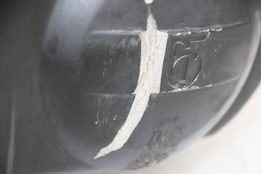 photo de MOTOR BTC FELICE SPORT 50 - Ángulo de visión alternativo