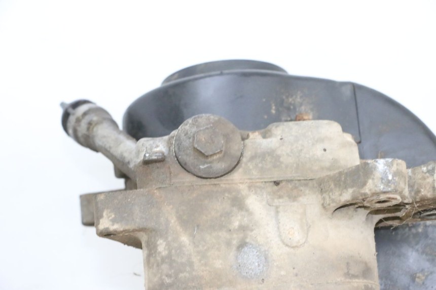 photo de MOTOR BTC FELICE SPORT 50 - Zoom estado de uso