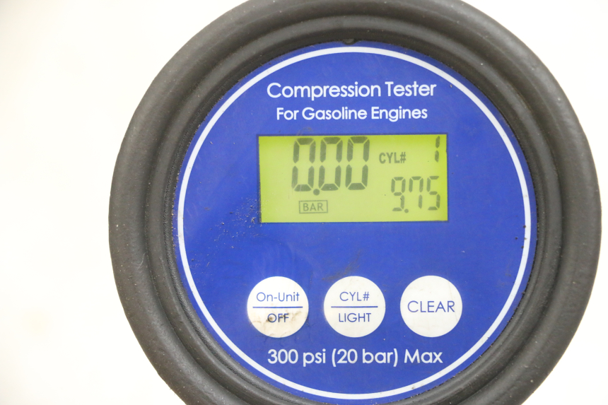 photo de MOTOR BTC FELICE SPORT 50 - Detalle de la pieza