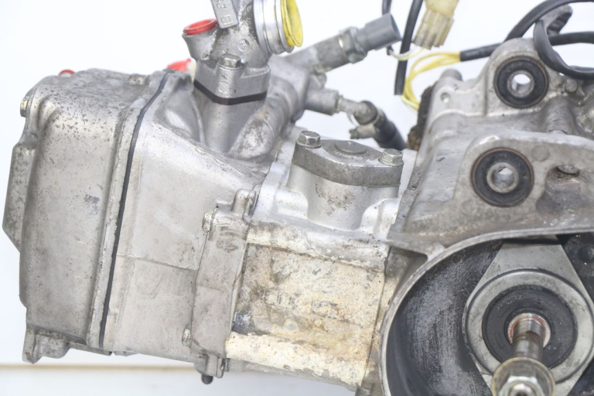 photo de MOTOR HONDA FES PANTHEON 125 (2003 - 2007) - Foto de producto adicional