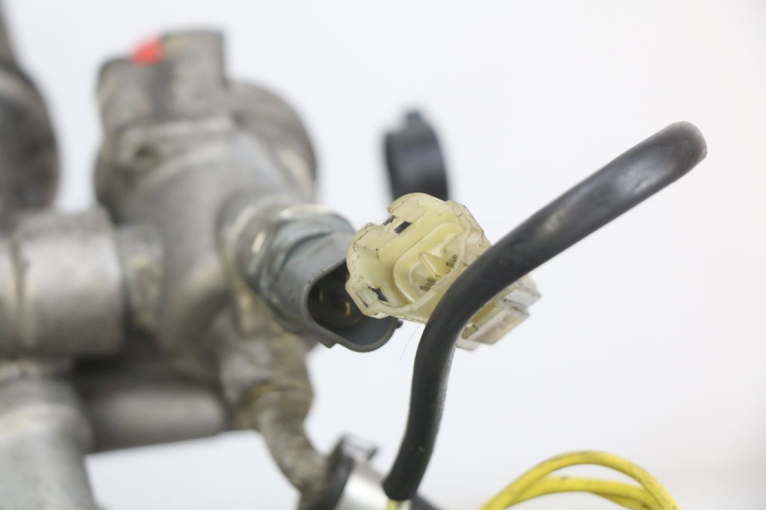 photo de MOTOR HONDA FES PANTHEON 125 (2003 - 2007) - Vista general del producto