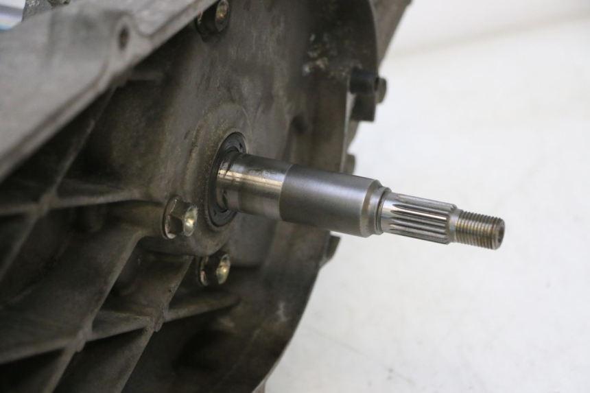 photo de MOTOR HONDA FES PANTHEON 125 (2003 - 2007) - Zoom calidad de ocasión