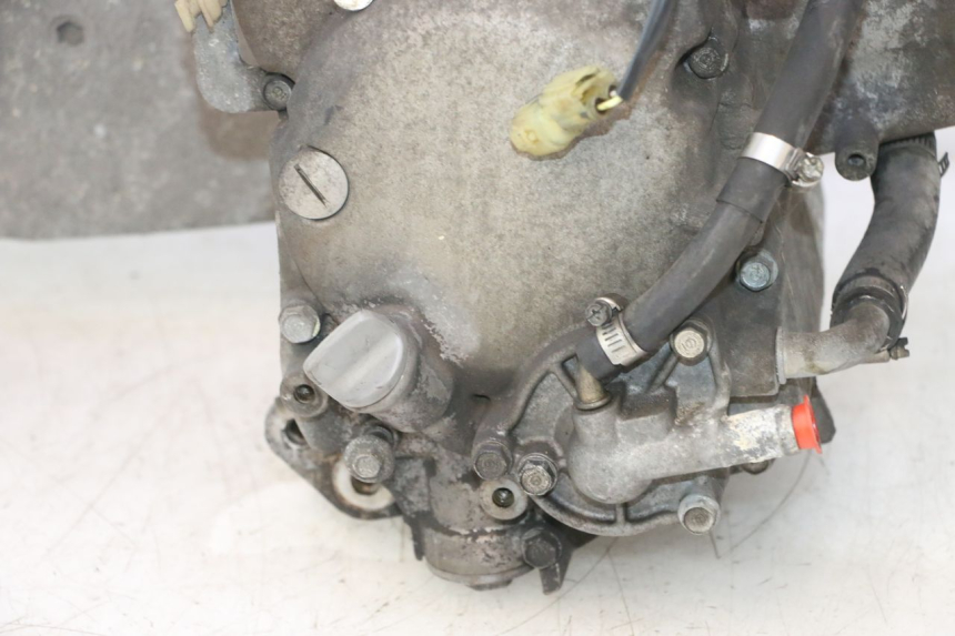 photo de MOTOR HONDA FES PANTHEON 125 (2003 - 2007) - Otra perspectiva