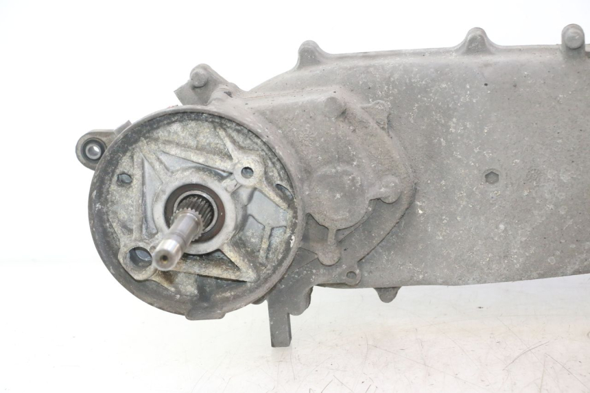 photo de MOTOR HONDA FES PANTHEON 125 (2003 - 2007) - Vista general del producto