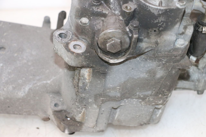 photo de MOTOR HONDA FES PANTHEON 125 (2003 - 2007) - Recambio usado revisado