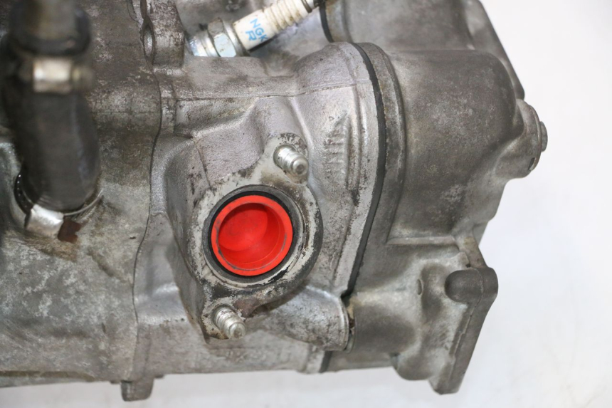 photo de MOTOR HONDA FES PANTHEON 125 (2003 - 2007) - Marcados y referencias originales