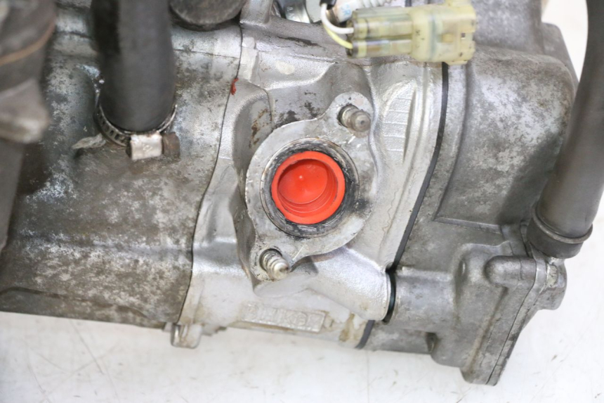 photo de MOTOR HONDA FES S-WING SWING ABS 125 (2007 - 2015) - Otra vista del artículo