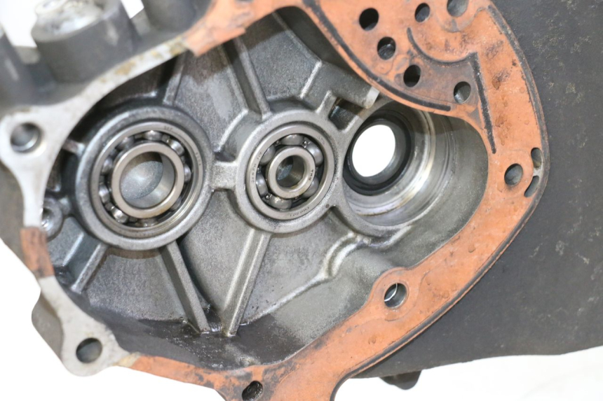 photo de MOTOR HONDA FES S-WING SWING ABS 125 (2007 - 2015) - Primer plano de alta resolución