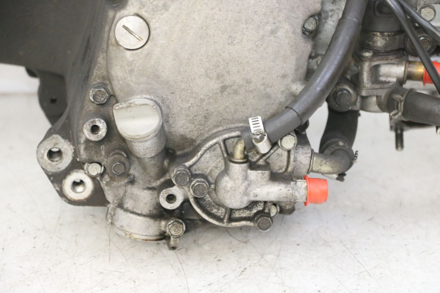 photo de MOTOR HONDA FES S-WING SWING ABS 125 (2007 - 2015) - Zoom calidad de ocasión