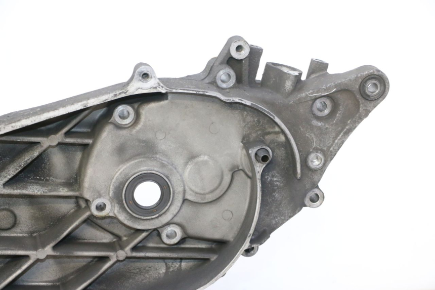 photo de MOTOR HONDA FES S-WING SWING ABS 125 (2007 - 2015) - Vista general del producto