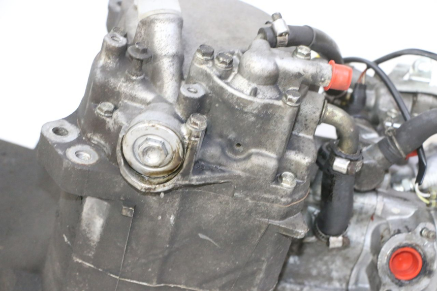 photo de MOTOR HONDA FES S-WING SWING ABS 125 (2007 - 2015) - Recambio usado revisado