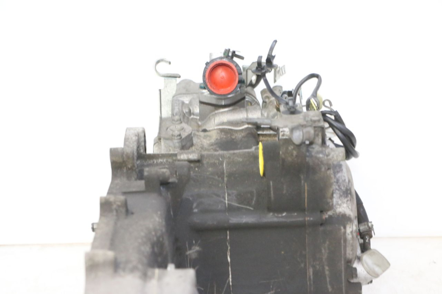 photo de MOTOR HONDA FES S-WING SWING ABS 125 (2007 - 2015) - Otra vista del artículo