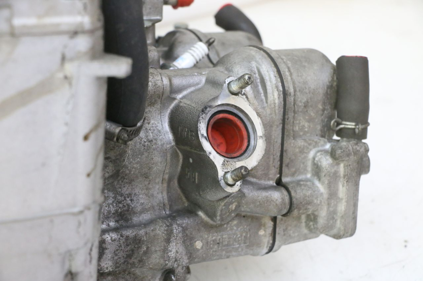 photo de MOTOR HONDA FES S-WING SWING ABS 125 (2007 - 2015) - Otra perspectiva