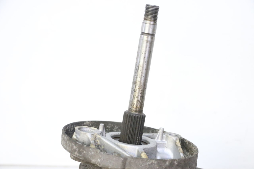 photo de MOTOR HONDA FES S-WING SWING ABS 125 (2007 - 2015) - Vista general del producto