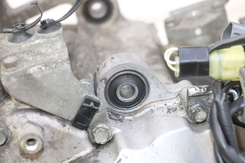 photo de MOTOR HONDA FES S-WING SWING ABS 125 (2007 - 2015) - Recambio usado revisado