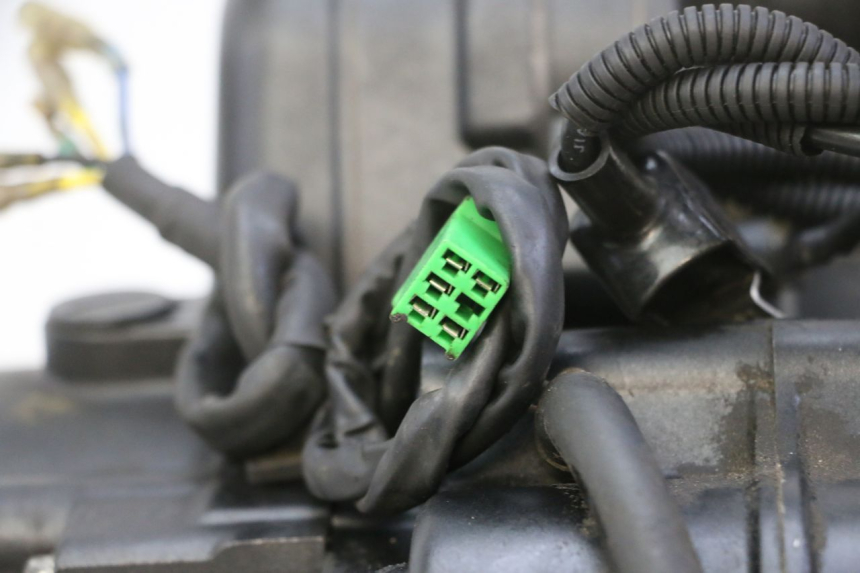 photo de MOTOR STAHO FH 50 (2018 - 2019) - Otra vista del artículo