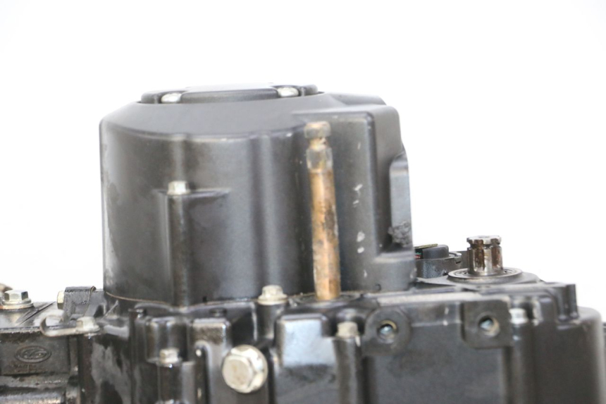 photo de MOTOR STAHO FH 50 (2018 - 2019) - Inspección visual detallada