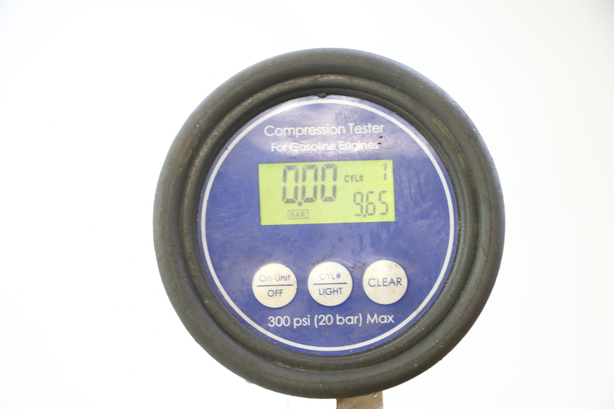 photo de MOTOR STAHO FH 50 (2018 - 2019) - Zoom calidad de ocasión