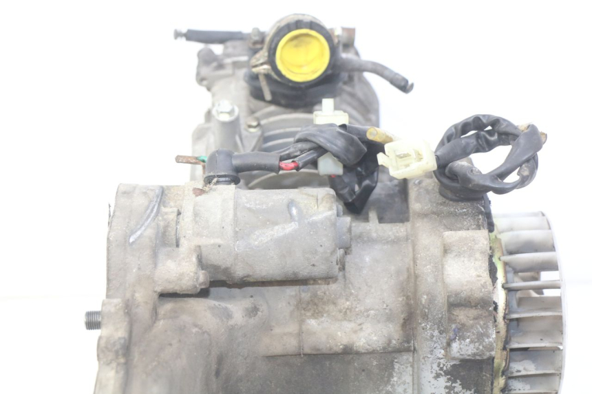 photo de MOTOR SYM FIDDLE 2 50 (2008 - 2013) - Otra vista del artículo