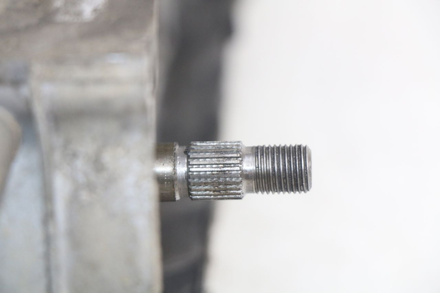 photo de MOTOR SYM FIDDLE 2 50 (2008 - 2013) - Primer plano de alta resolución