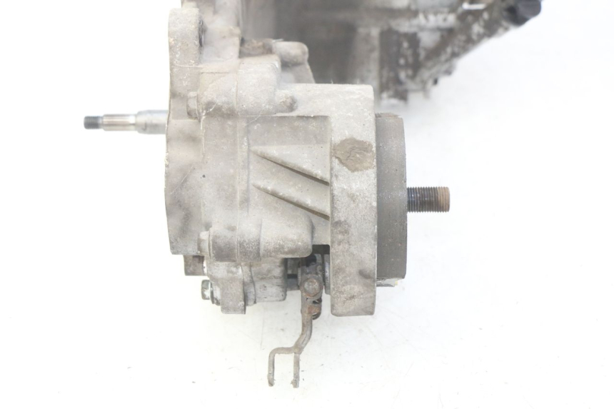 photo de MOTOR SYM FIDDLE 2 50 (2008 - 2013) - Marcados y referencias originales