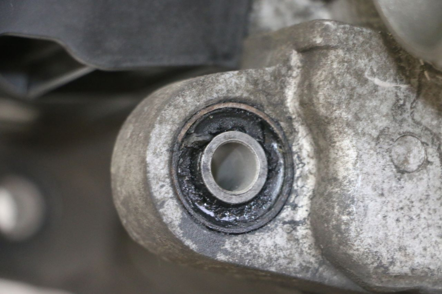 photo de MOTOR SYM FIDDLE 2 S 125 (2012 - 2014) - Detalle de la pieza