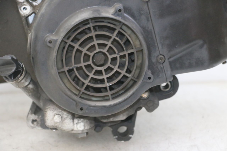 photo de MOTOR SYM FIDDLE 2 S 125 (2012 - 2014) - Primer plano de alta resolución