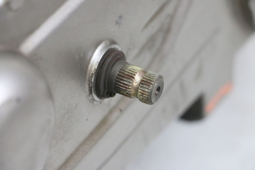 photo de MOTOR SYM FIDDLE 2 S 125 (2012 - 2014) - Zoom calidad de ocasión