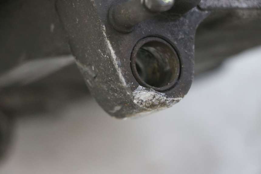 photo de MOTOR SYM FIDDLE 2 S 125 (2012 - 2014) - Zoom estado de uso