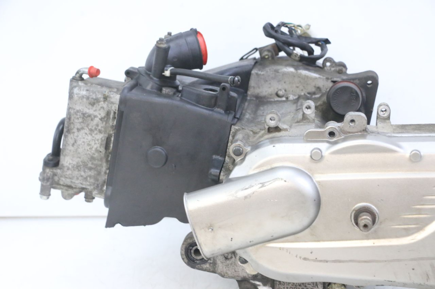 photo de MOTOR SYM FIDDLE 2 S 125 (2012 - 2014) - Detalle de la pieza