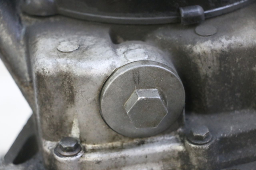 photo de MOTOR SYM FIDDLE 2 S 125 (2012 - 2014) - Otra perspectiva