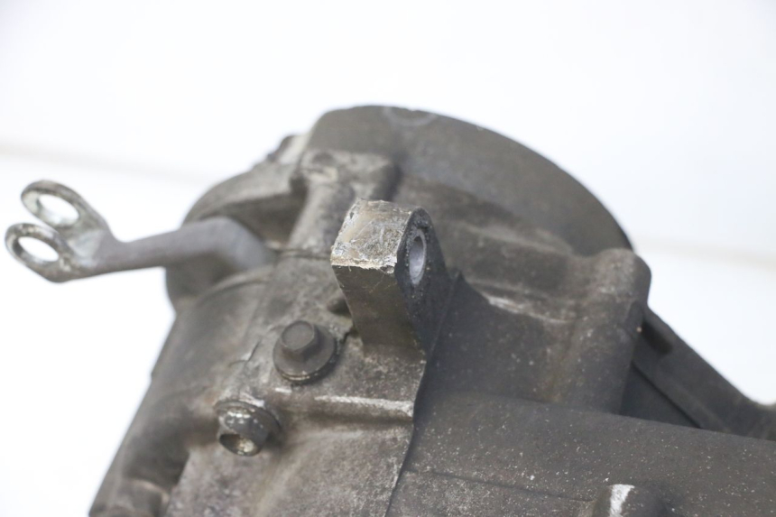 photo de MOTOR SYM FIDDLE 2 S 125 (2012 - 2014) - Detalles de los puntos de fijación