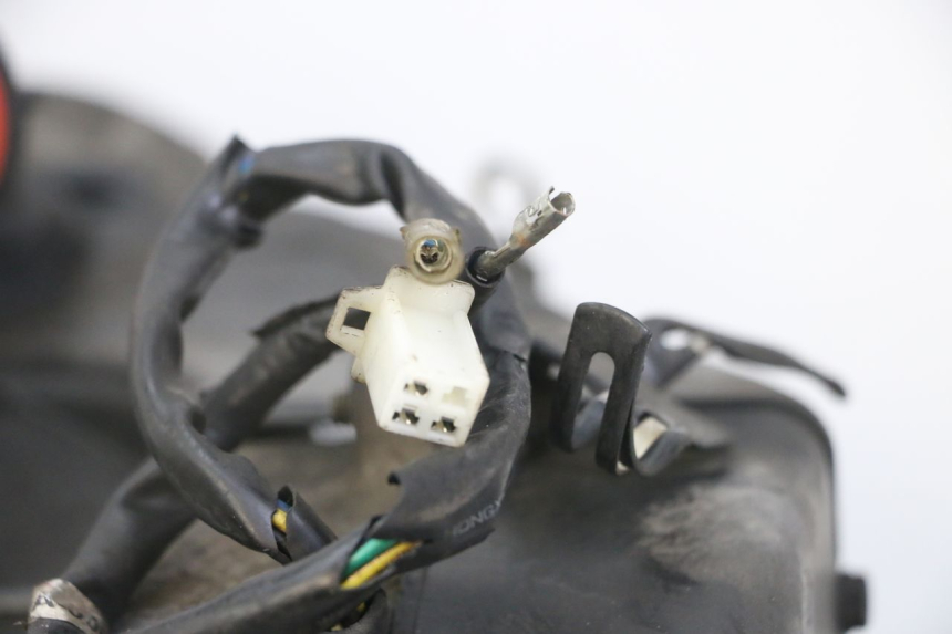 photo de MOTOR SYM FIDDLE 2 S 125 (2012 - 2014) - Recambio usado revisado